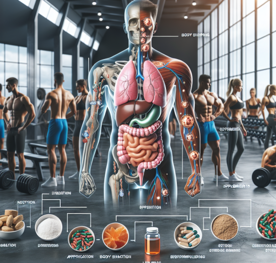 Cómo mejorar tu digestión mientras tomas Cursos de esteroides para secado y modelado corporal (aumento de masa magra)