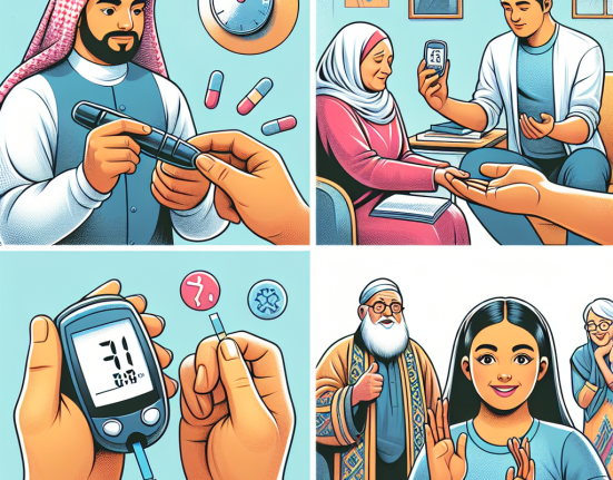 Cómo monitorear el progreso con fotos durante Apoyo a la glucosa