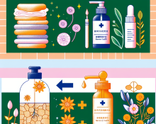 Efectos sobre la piel tras usar Salud general