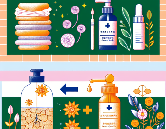 Efectos sobre la piel tras usar Salud general