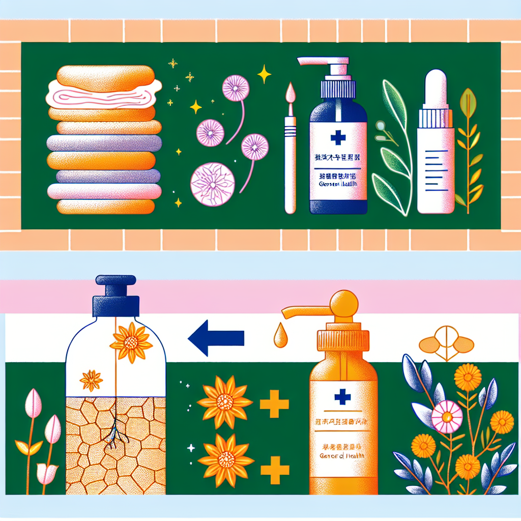 Efectos sobre la piel tras usar Salud general