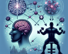 ¿Puede Apoyo al cerebro y la memoria mejorar el bombeo muscular?