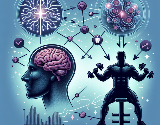 ¿Puede Apoyo al cerebro y la memoria mejorar el bombeo muscular?