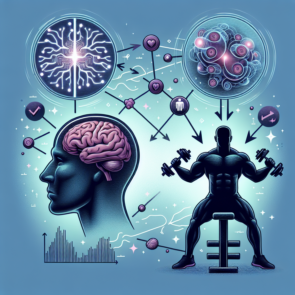 ¿Puede Apoyo al cerebro y la memoria mejorar el bombeo muscular?