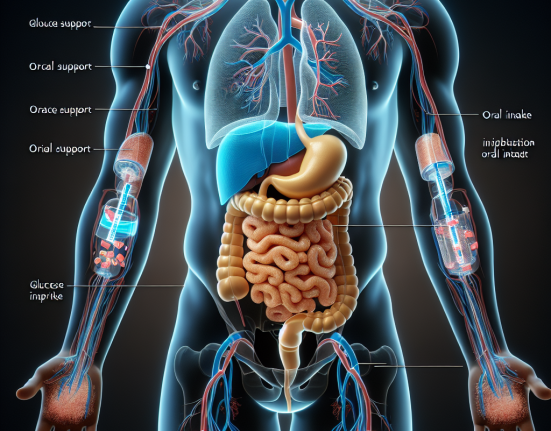 Qué esperar al combinar Apoyo a la glucosa con orales