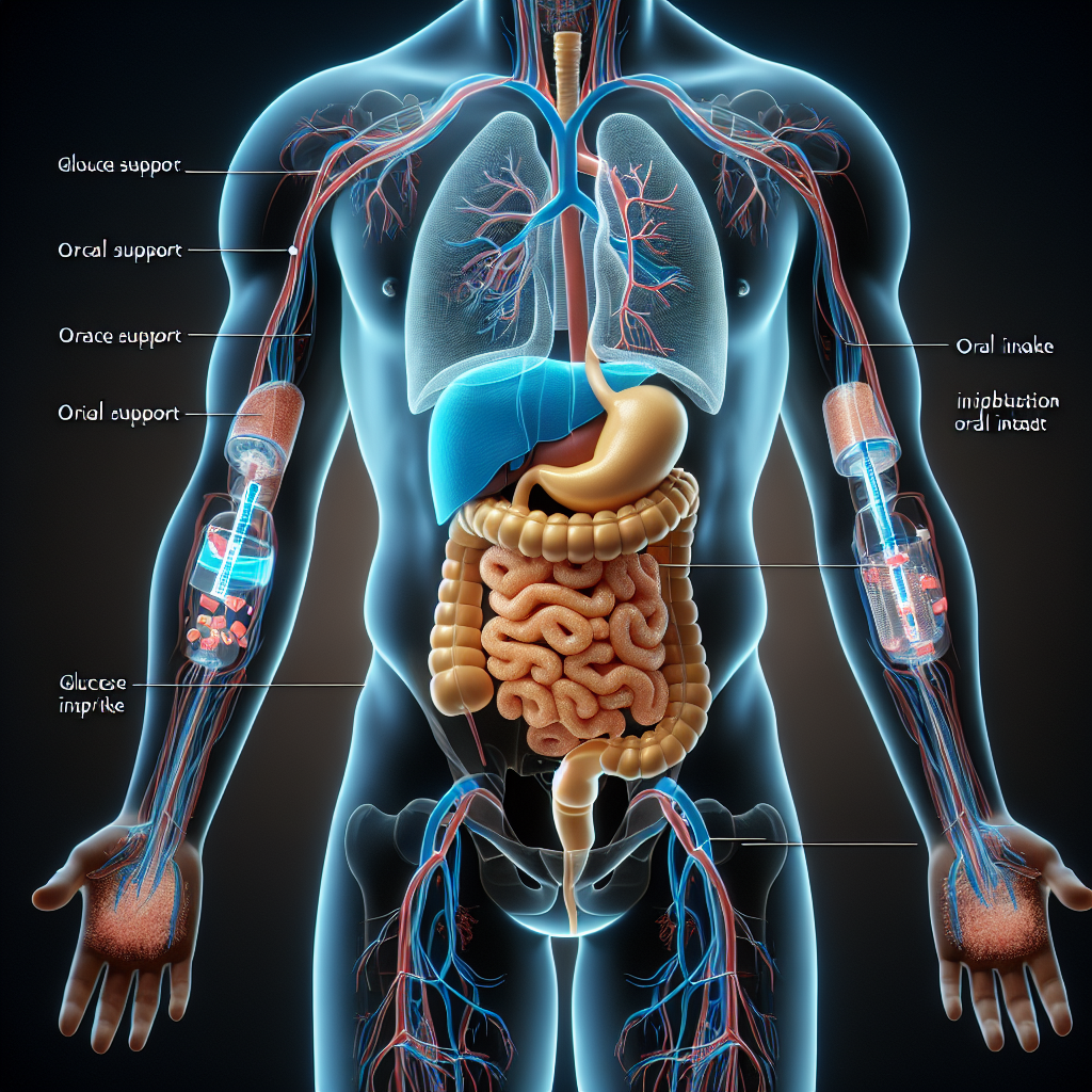 Qué esperar al combinar Apoyo a la glucosa con orales