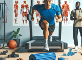 Qué esperar al combinar Terapia posterior al curso con cardio HIIT