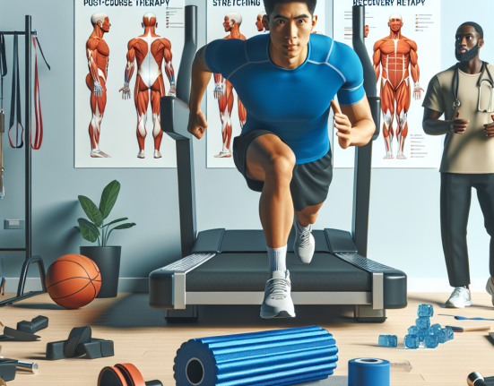 Qué esperar al combinar Terapia posterior al curso con cardio HIIT