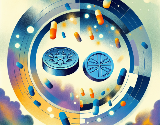 Qué esperar al combinar Viagra con orales