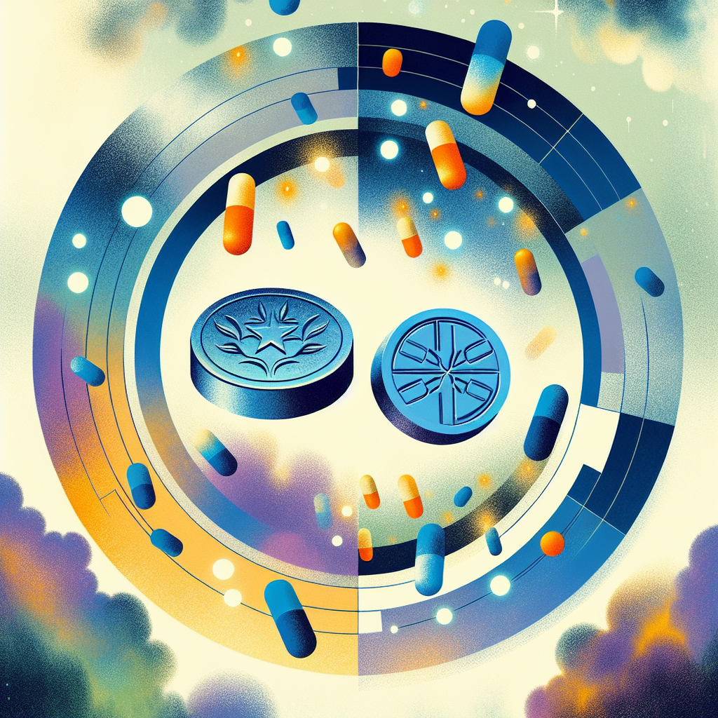 Qué esperar al combinar Viagra con orales