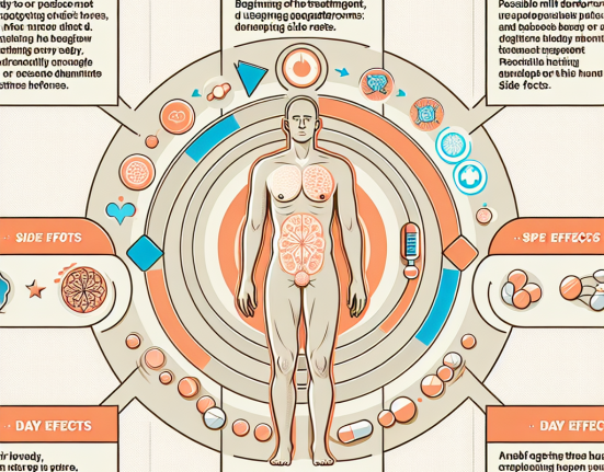 Qué esperar de los primeros 3 días con Gonadotropina