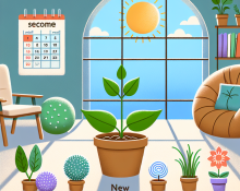 Qué esperar en el primer mes de uso de Terapia posterior al curso