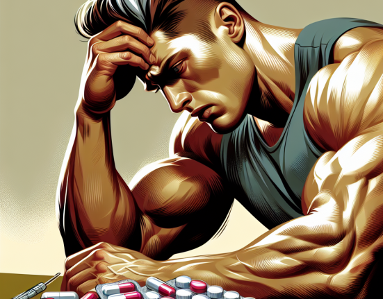 Qué hacer si sientes mareo durante un ciclo con Cursos de esteroides para aumentar la masa muscular