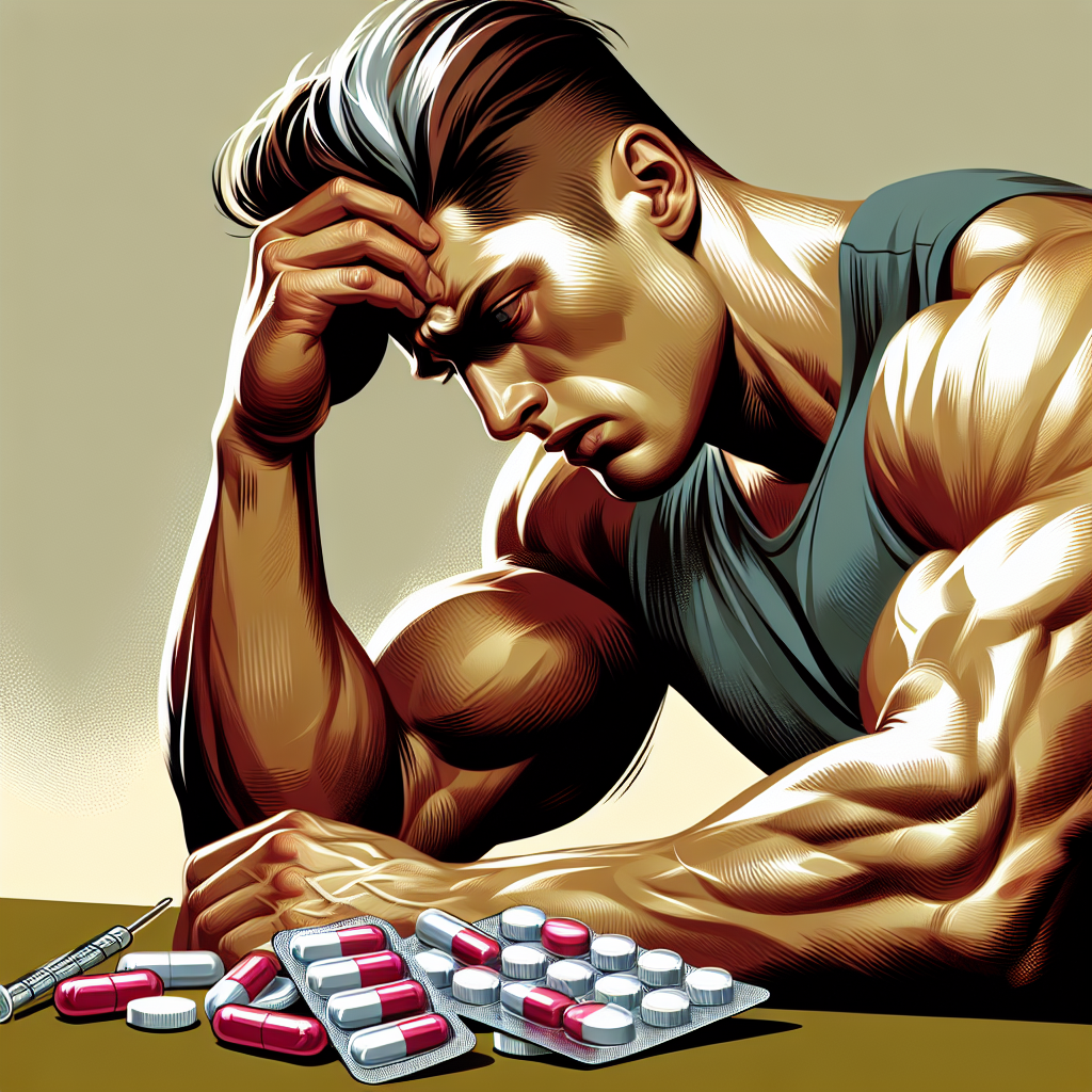 Qué hacer si sientes mareo durante un ciclo con Cursos de esteroides para aumentar la masa muscular