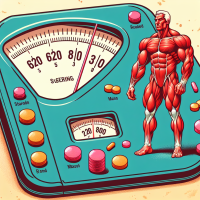 Qué hacer si tu peso no cambia con Cursos de esteroides para secado y modelado corporal (aumento de masa magra)