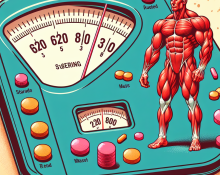 Qué hacer si tu peso no cambia con Cursos de esteroides para secado y modelado corporal (aumento de masa magra)