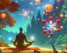 Qué papel juega el descanso activo con Erythropoietin