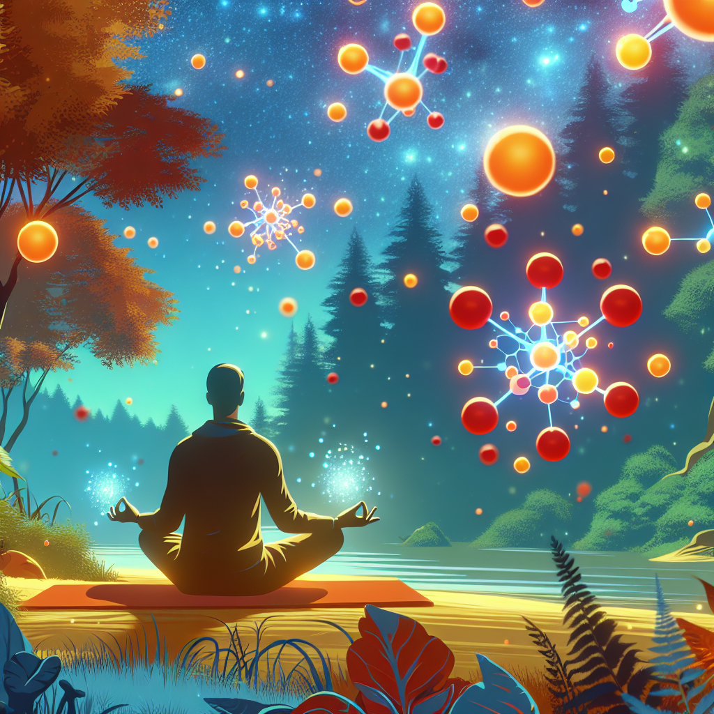 Qué papel juega el descanso activo con Erythropoietin