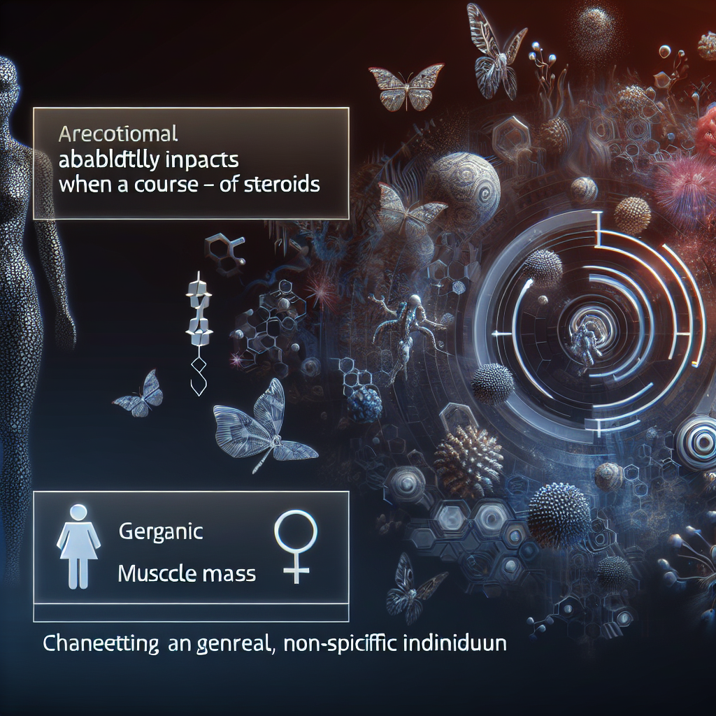 Qué pasa con los músculos si dejas Cursos de esteroides para mujeres abruptamente
