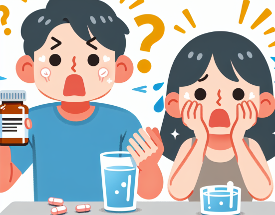 Qué pasa si tomas dos dosis de Cursos de péptidos por error