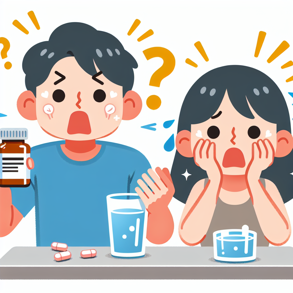 Qué pasa si tomas dos dosis de Cursos de péptidos por error