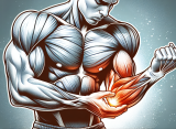 Qué tipo de dolor muscular puede indicar mal uso de Cursos de esteroides para aumentar la masa muscular