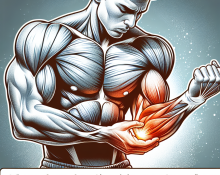 Qué tipo de dolor muscular puede indicar mal uso de Cursos de esteroides para aumentar la masa muscular