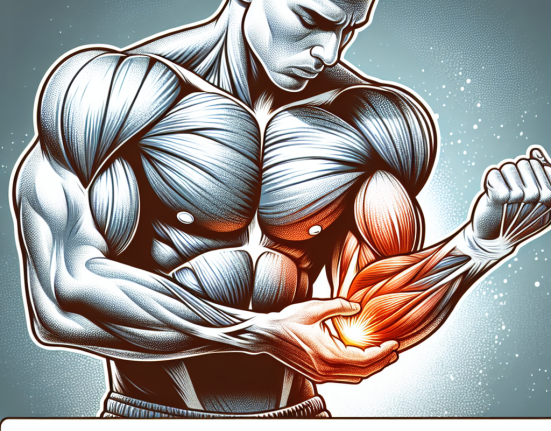 Qué tipo de dolor muscular puede indicar mal uso de Cursos de esteroides para aumentar la masa muscular