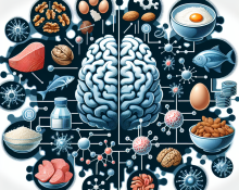 Qué tipo de proteína combinar con Apoyo al cerebro y la memoria