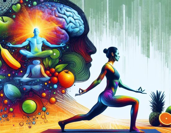 ¿Salud general mejora el foco mental durante el ejercicio?