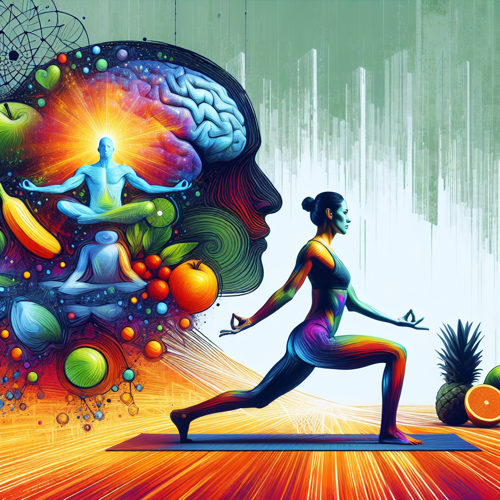 ¿Salud general mejora el foco mental durante el ejercicio?