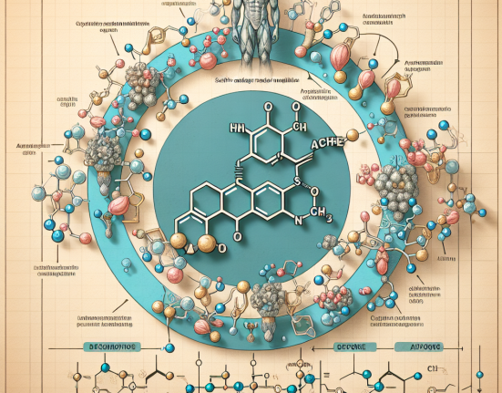 SARMs en ciclos de definición: ¿es adecuado?