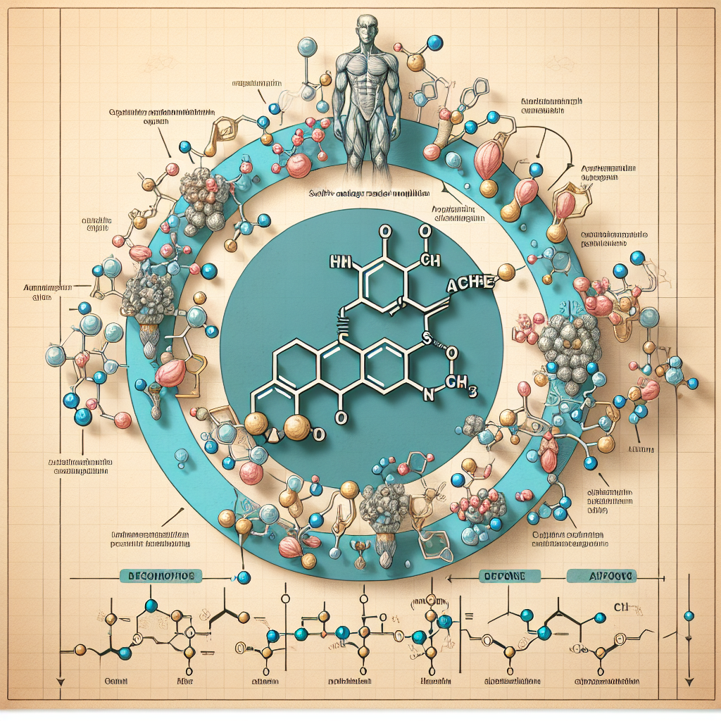 SARMs en ciclos de definición: ¿es adecuado?
