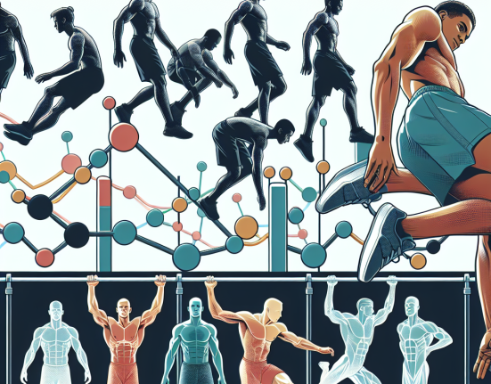 SARMs en deportes que requieren agilidad