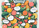 Vitamines: ¿apto para mujeres?