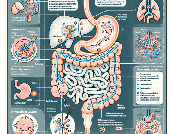 Cómo afecta Pitavastatina cálcica al sistema digestivo
