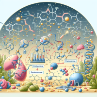 Cómo afecta Prohormon al metabolismo del hierro