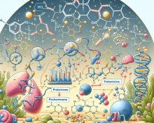 Cómo afecta Prohormon al metabolismo del hierro