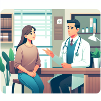 Cómo explicar a un médico que usas Limpieza y desintoxicación