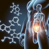 Dehydroepiandrosteron y su efecto sobre la libido