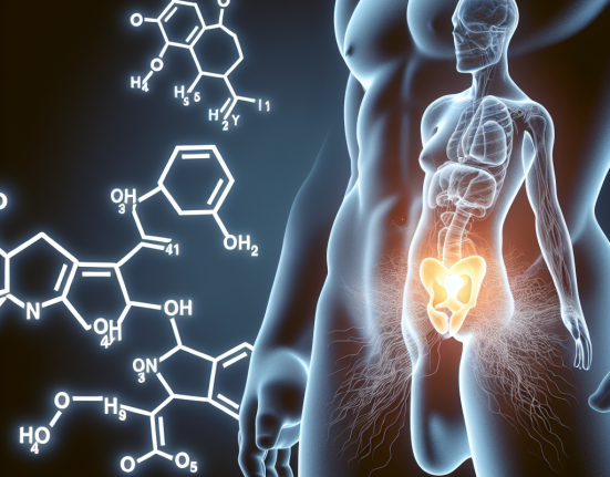 Dehydroepiandrosteron y su efecto sobre la libido