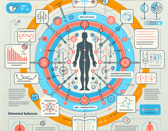 ¿Es Estrés y equilibrio hormonal adecuado para recomposición corporal?