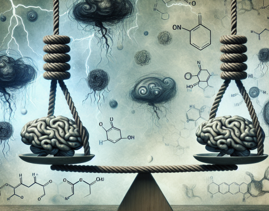 Estrés y equilibrio hormonal y efectos sobre la memoria