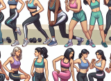 Pre-Entrenamiento: ¿apto para mujeres?