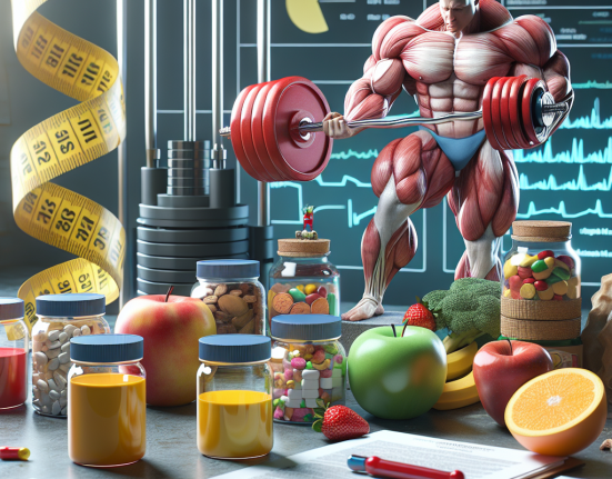 Prohormon en ciclos de definición: ¿es adecuado?