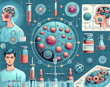 Protocolos de microdosis con Salud inmunológica