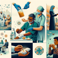 Qué esperar al usar Limpieza y desintoxicación después de una lesión