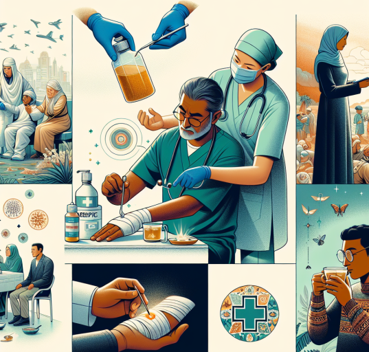 Qué esperar al usar Limpieza y desintoxicación después de una lesión