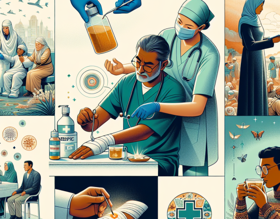 Qué esperar al usar Limpieza y desintoxicación después de una lesión