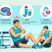 Qué hacer si sientes mareo durante un ciclo con Pre-Entrenamiento